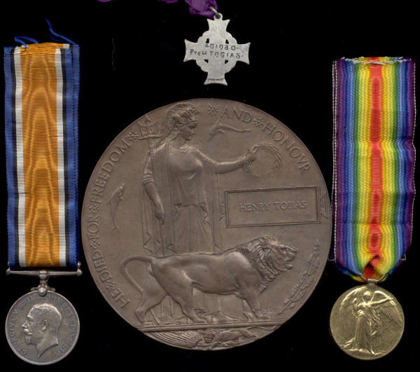 Medals