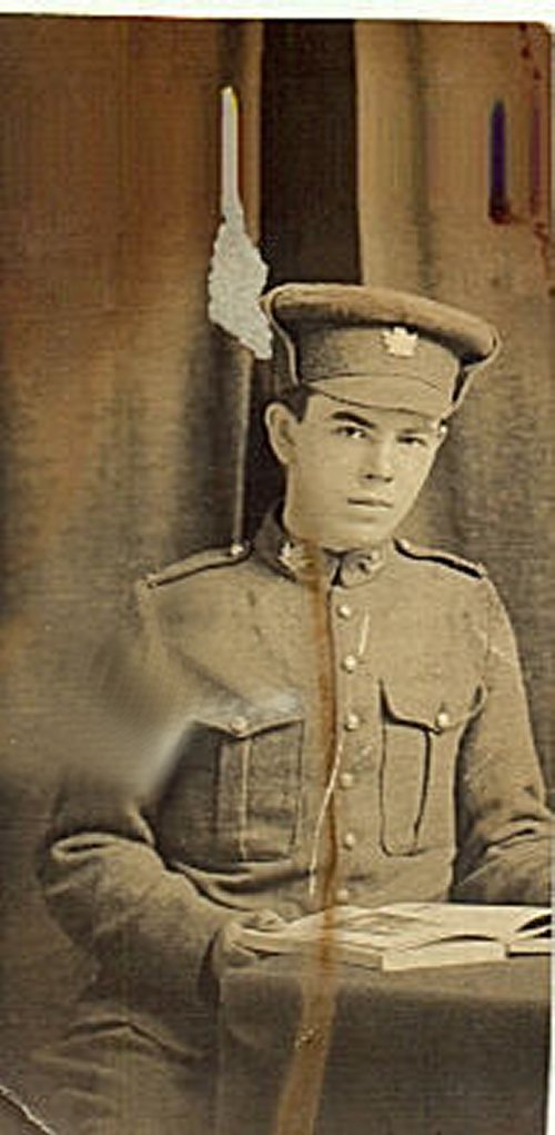 Photo of Angus Neil Tutton