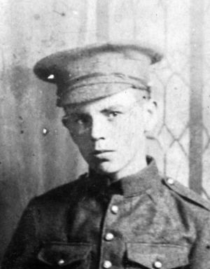 Photo of Angus Neil Tutton