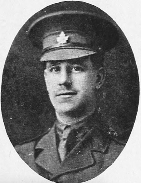 Photo of Robert Cunnigham