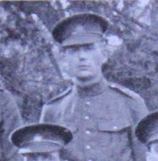 Photo of William Hanna