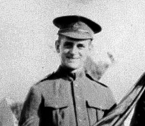 Photo of John Pering Paige