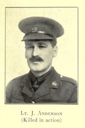 Photo of John Anderson