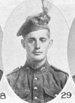 Photo of Owen Shenton Clarke