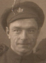 Photo of HAROLD HOWELL HILLIARD