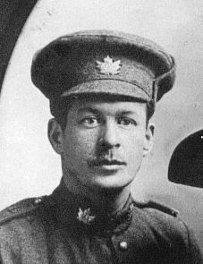 Photo of Charles Jago