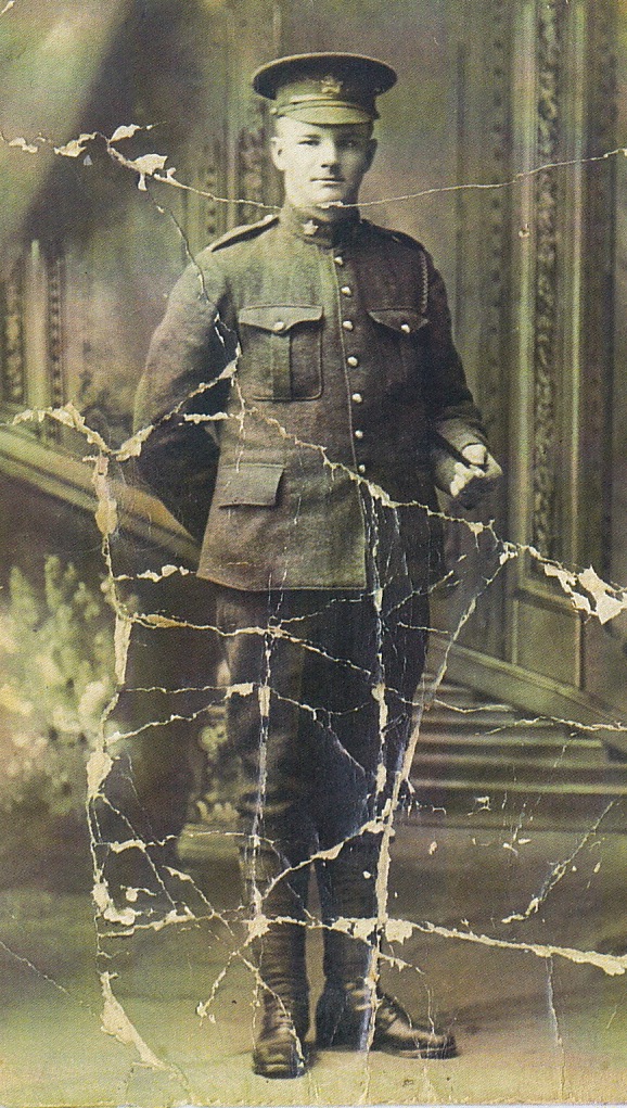 Photo of William Goll