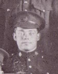 Photo of George Hemstock