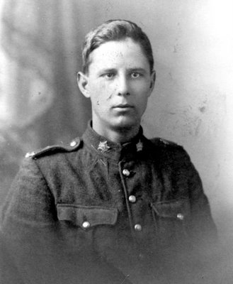 Photo of Harold Iles