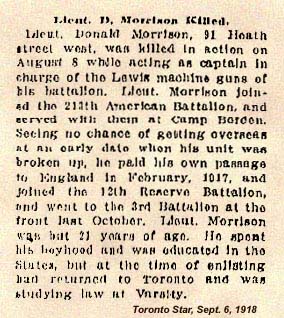 Newspaper Clipping 2