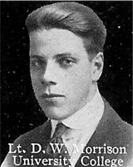 Photo of Donald Morrison