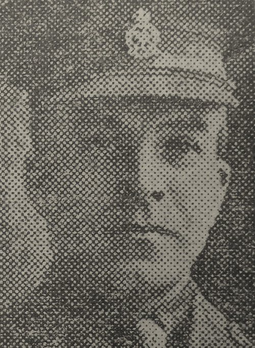 Photo of Frank Kenny Neilson