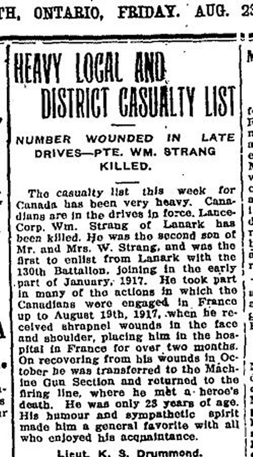 Newspaper Clipping (2)