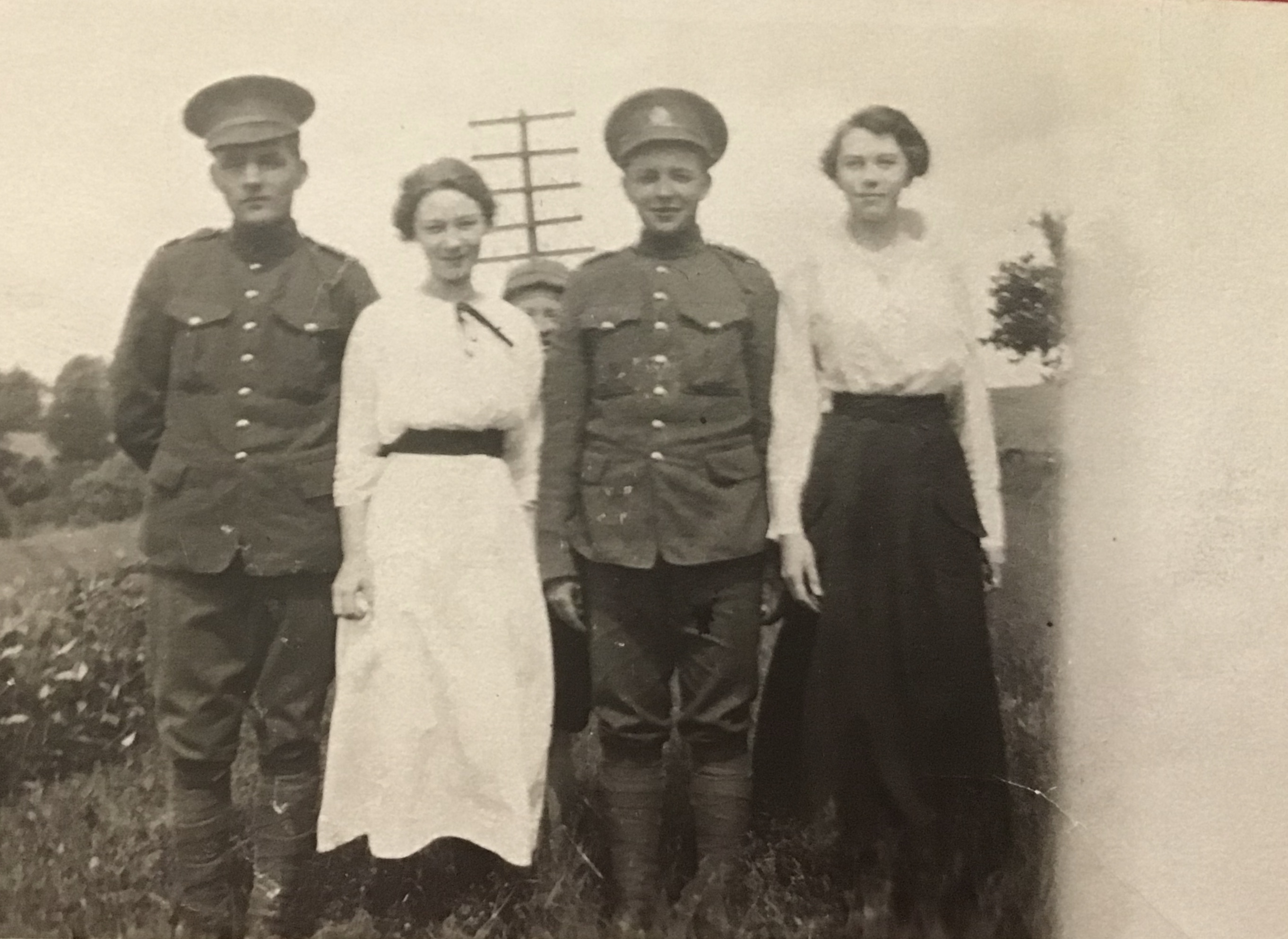 Photo of ROSS ERVIN WINEGARDEN