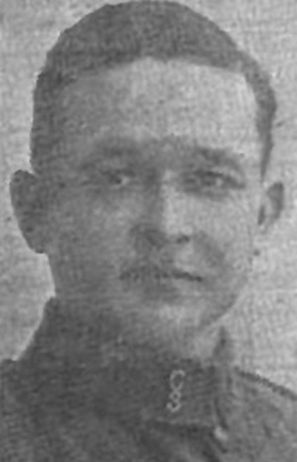 Photo of Ross Ervin Winegarden