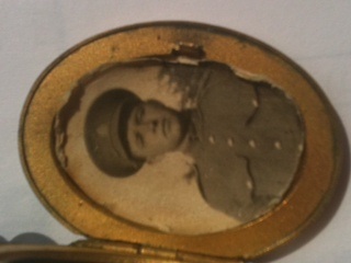 Photo of Ross Winegarden