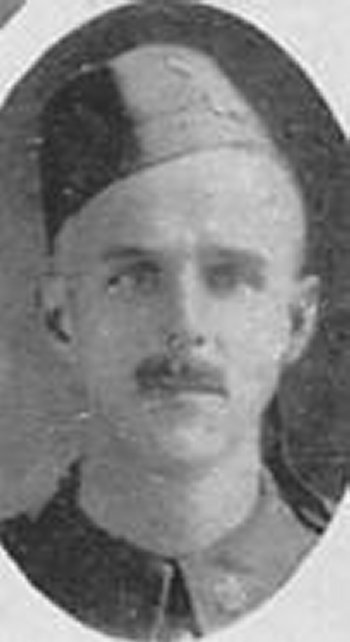 Photo of Charles Edwards Hyde