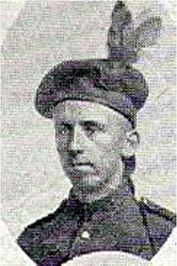 Photo of Harry James