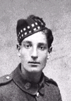 Photo of John T. Walker