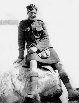 Photo of John T. Walker