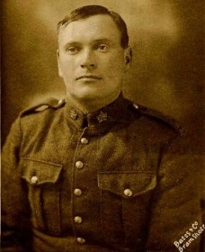 Photo of Arthur John Allan