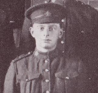 Photo of Leonard Brummel Clark