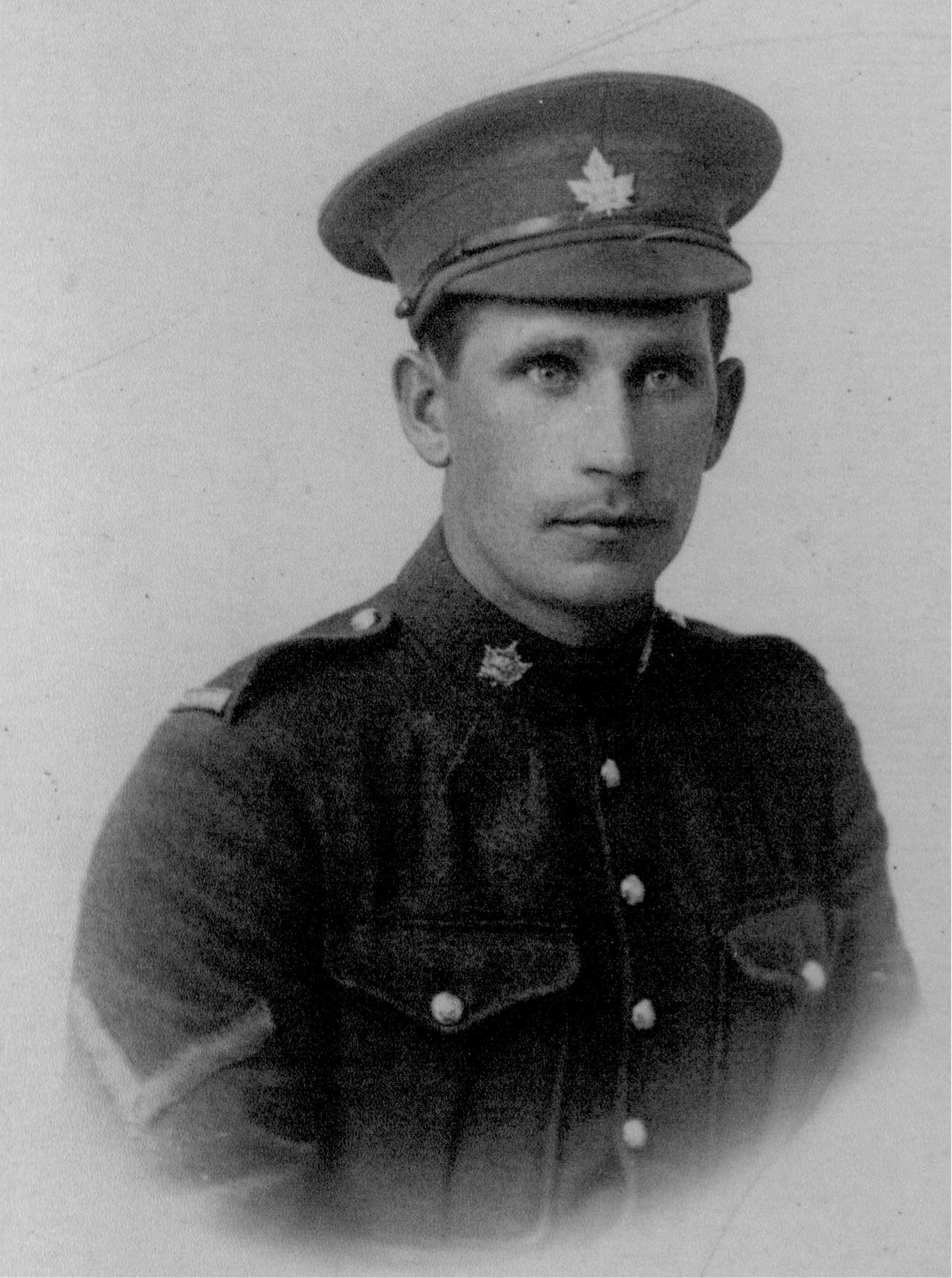 Photo of DAVID MCANDIE