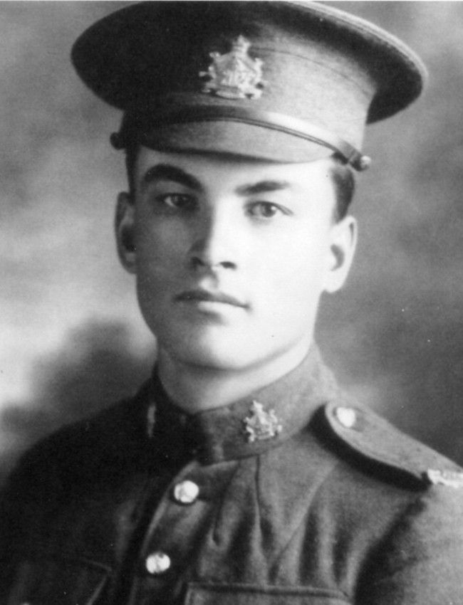 Photo of Bruce Robert McDowell