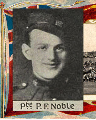 Photo de Peter Noble