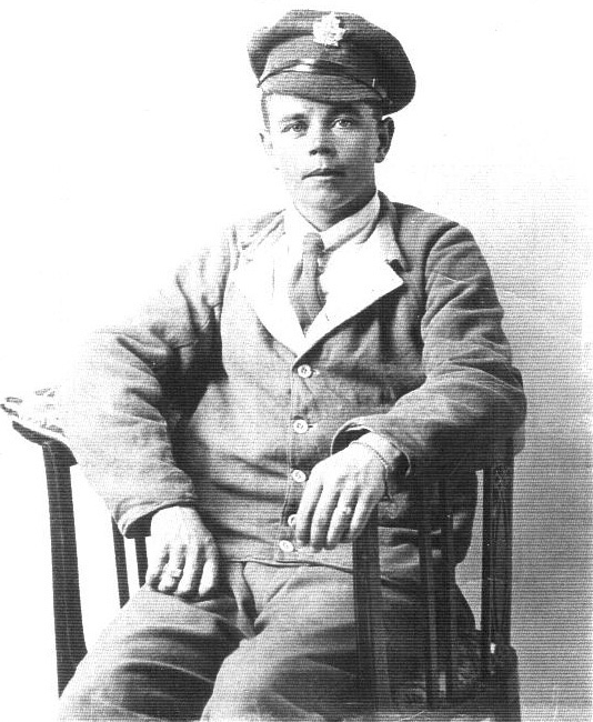 Photo of Thomas Rayton