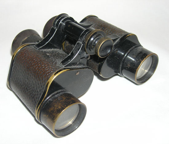 Field Glasses