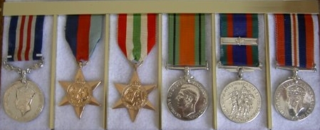Medals