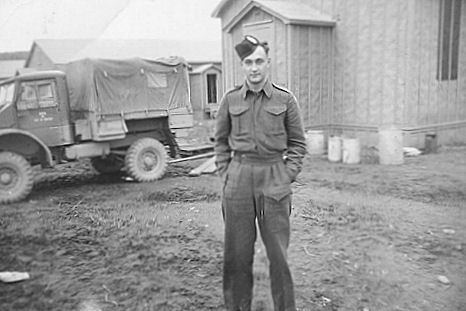 Photo of Ernest Norton