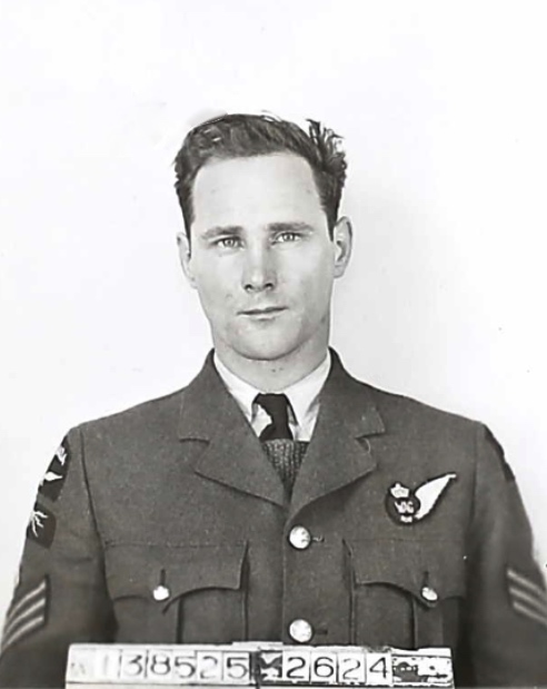 Photo of JOSEPH ARTHUR HAY