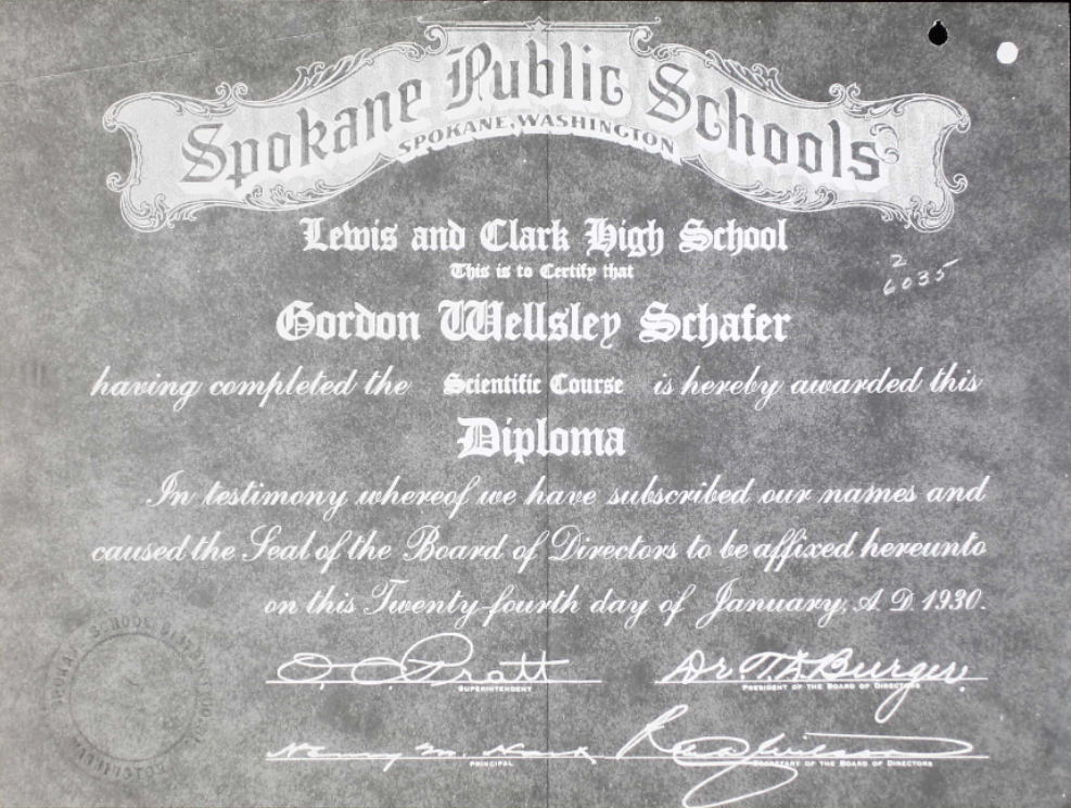 Diploma
