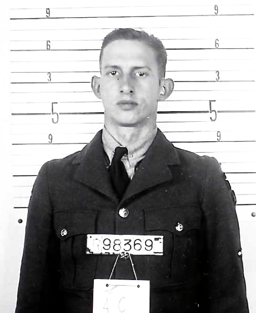 Photo of LESLIE EDWARD TRIPLETT