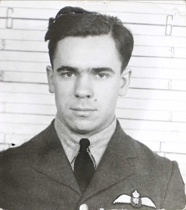 Photo of ALBERT STANFORD WHITE