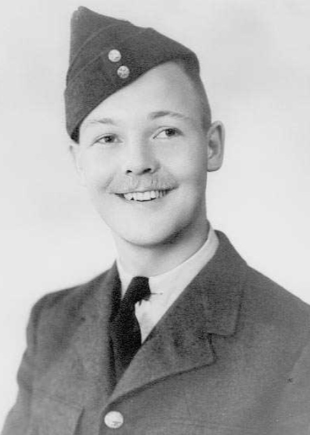 Photo of JOHN WALTER WOOD