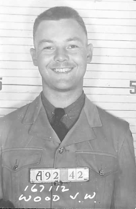 Photo of JOHN WALTER WOOD