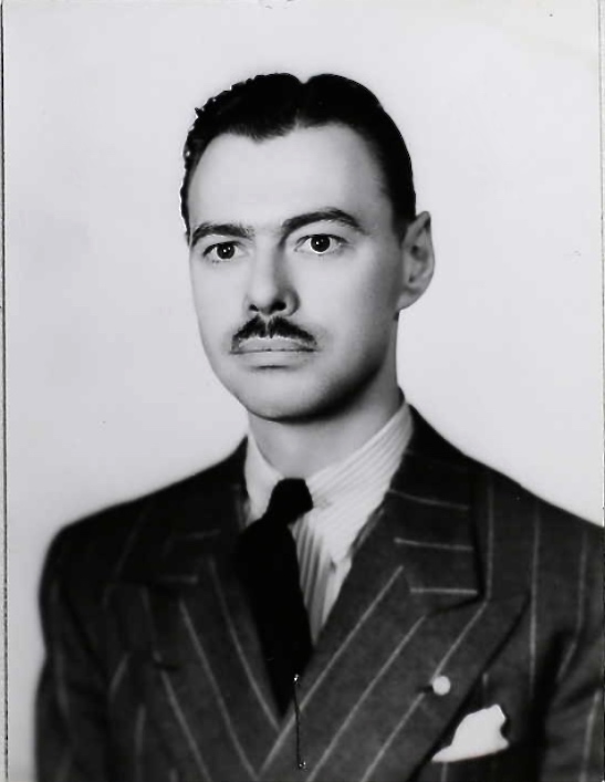 Photo of SYDNEY HENRY ARTHUR WRIGHT