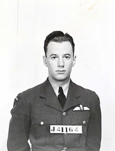Photo of WILLIAM SMITH ANDERSON