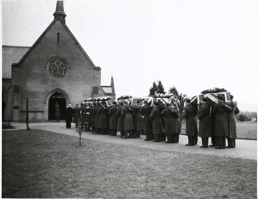 Funeral