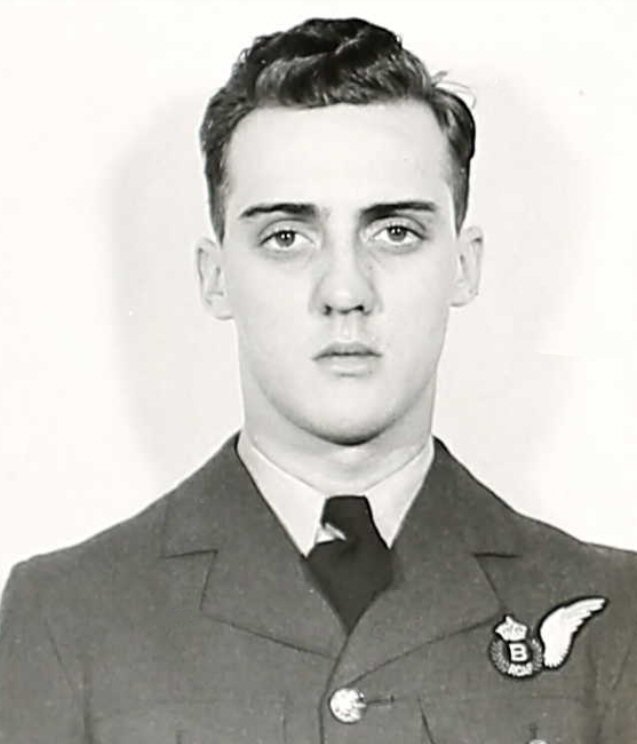 Photo of Ronald Edward Oscar Charron