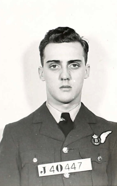 Photo of RONALD EDWARD OSCAR CHARRON