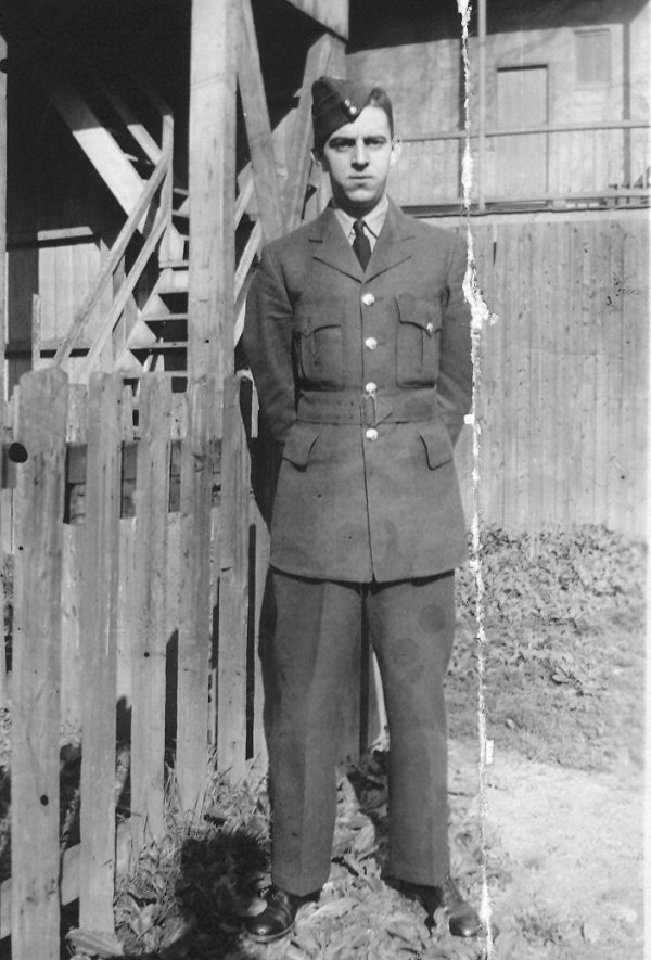 Photo of Joseph Leon Alfred Chauvin