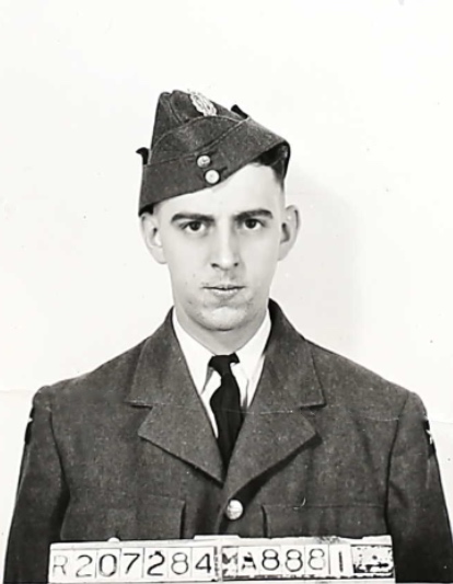 Photo of JOSEPH LEON ALFRED CHAUVIN