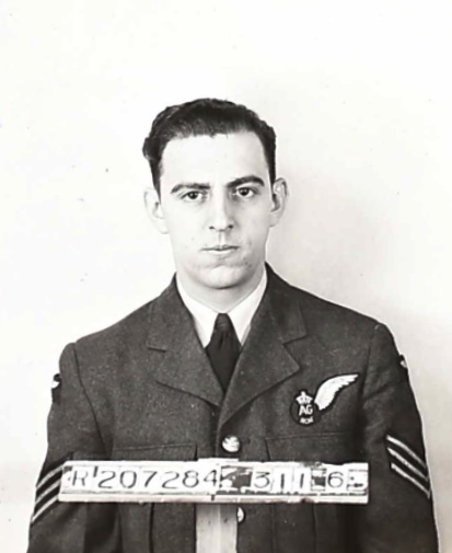 Photo of JOSEPH LEON ALFRED CHAUVIN