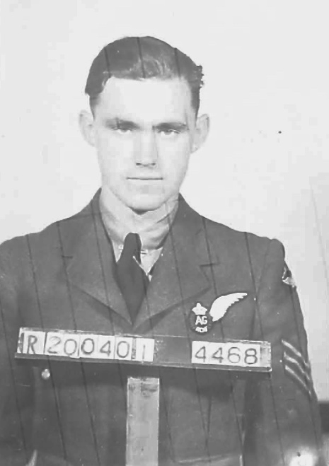 Photo of EDGAR HARVEY COOPER