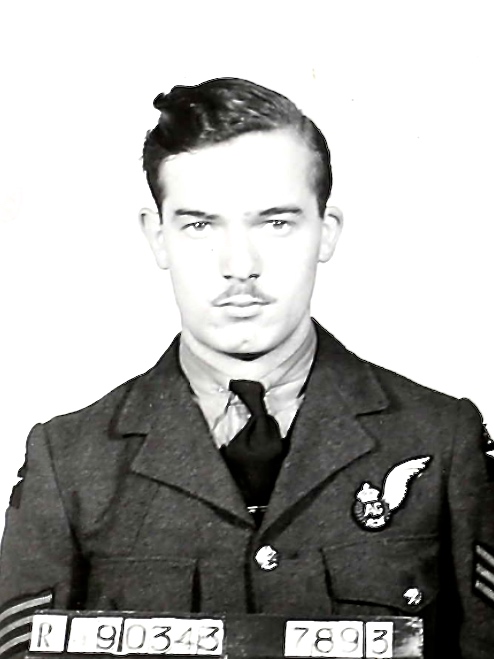 Photo of NORMAN WILLARD CRAWFORD