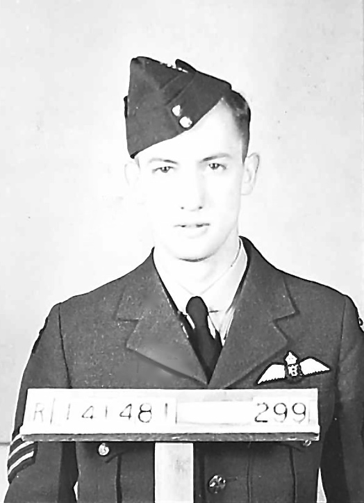 Photo of Ernest Fairhead